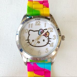 Sanrio Hello Kitty watch